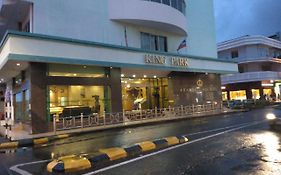 King Park Hotel Tawau